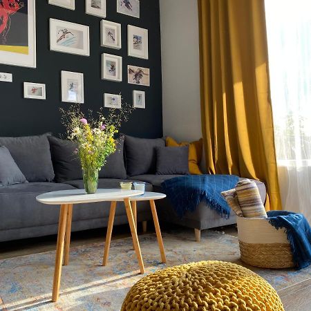 Apartman L8 קופאוניק מראה חיצוני תמונה