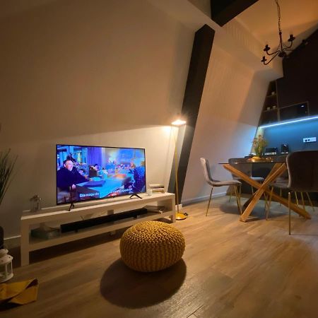 Apartman L8 קופאוניק מראה חיצוני תמונה