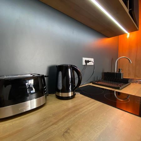 Apartman L8 קופאוניק מראה חיצוני תמונה