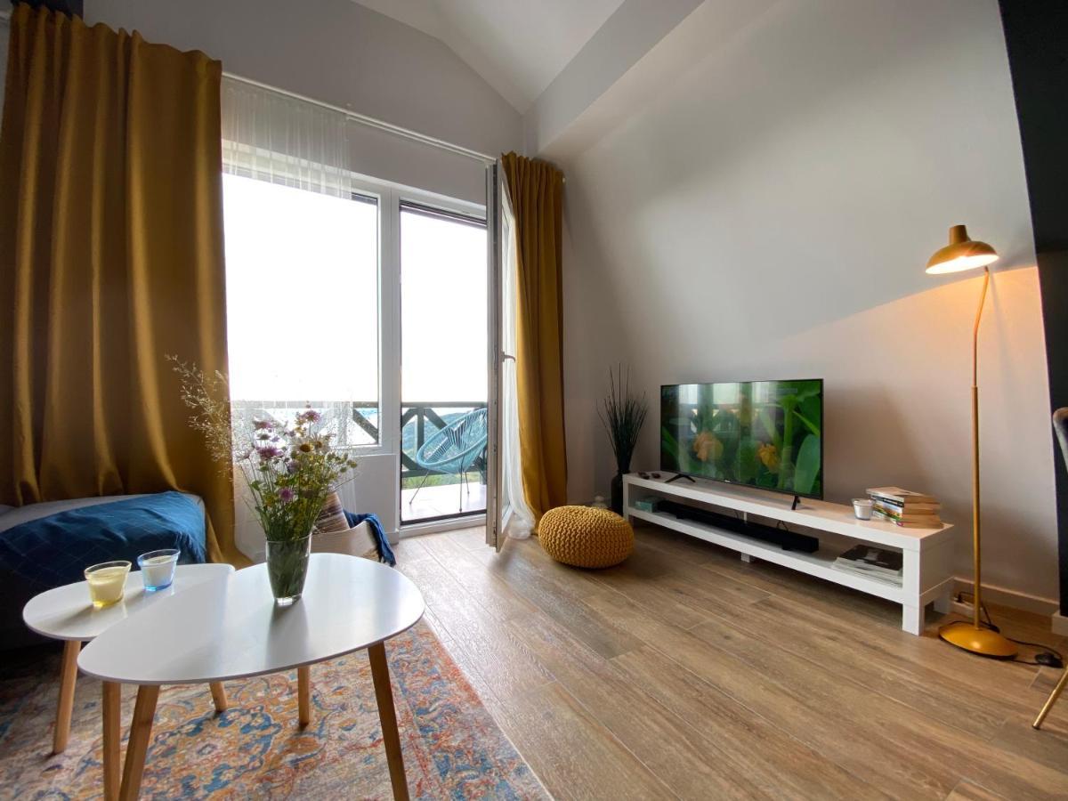 Apartman L8 קופאוניק מראה חיצוני תמונה