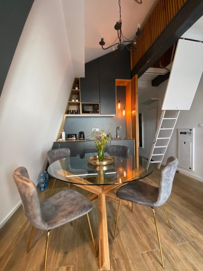 Apartman L8 קופאוניק מראה חיצוני תמונה