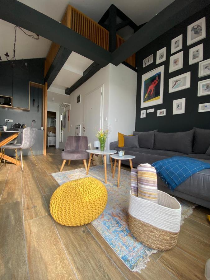 Apartman L8 קופאוניק מראה חיצוני תמונה