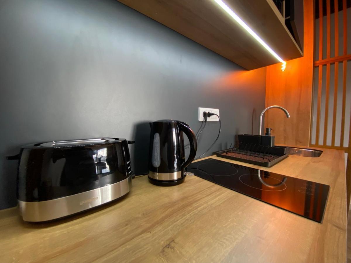 Apartman L8 קופאוניק מראה חיצוני תמונה