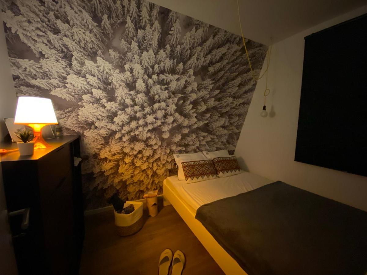 Apartman L8 קופאוניק מראה חיצוני תמונה