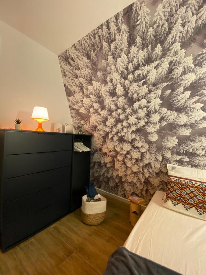Apartman L8 קופאוניק מראה חיצוני תמונה