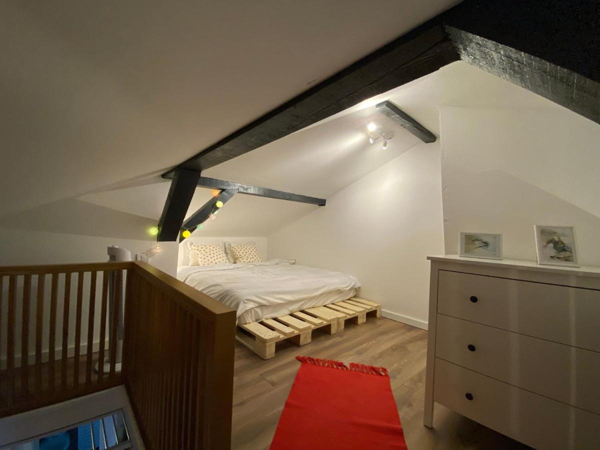 Apartman L8 קופאוניק מראה חיצוני תמונה