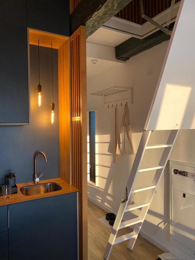 Apartman L8 קופאוניק מראה חיצוני תמונה