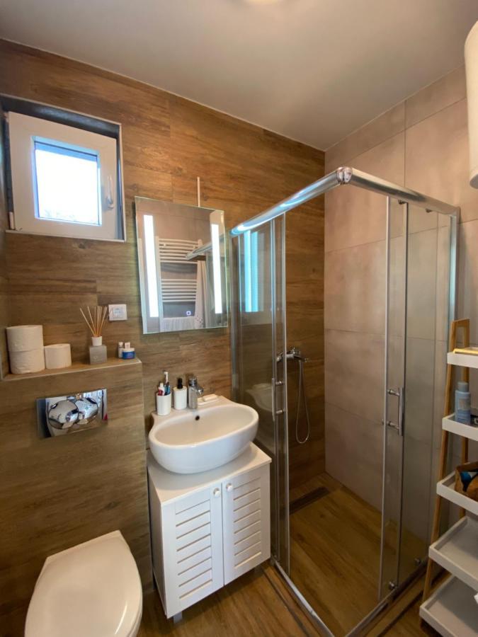 Apartman L8 קופאוניק מראה חיצוני תמונה