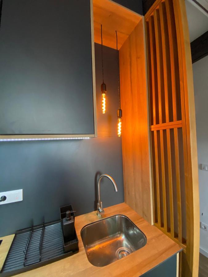 Apartman L8 קופאוניק מראה חיצוני תמונה