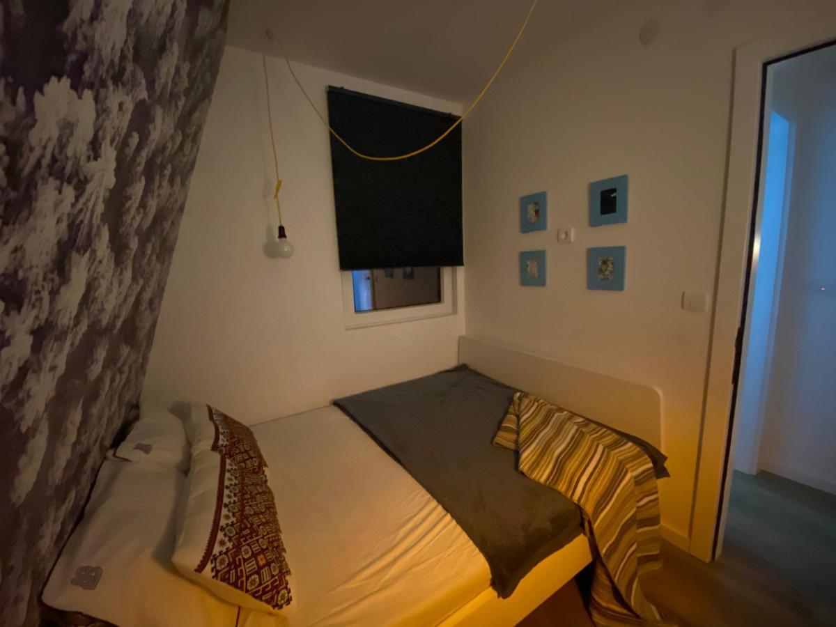 Apartman L8 קופאוניק מראה חיצוני תמונה